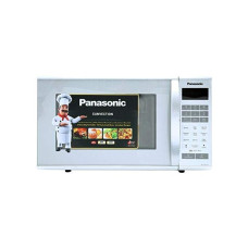 Panasonic 27L Inverter Hot + Grill & Convection Microwave Oven (NN-CT651M)